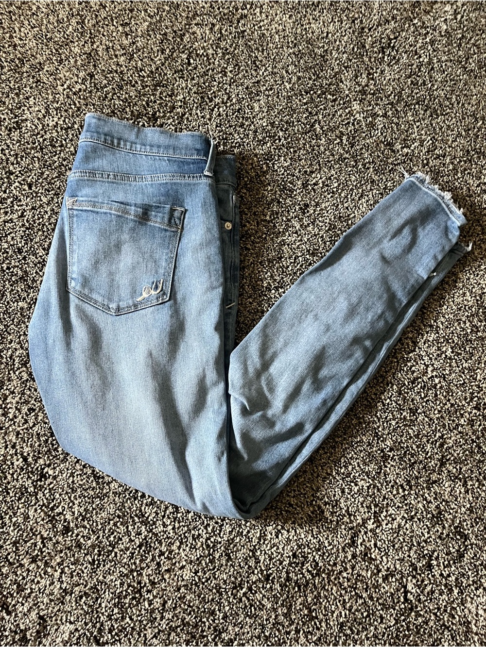 Express jeans ***